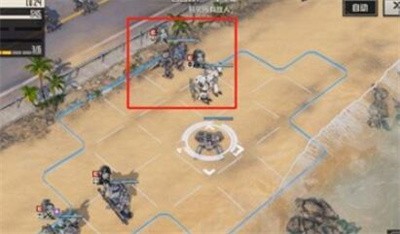 钢岚精英战役第二章全成就解锁攻略