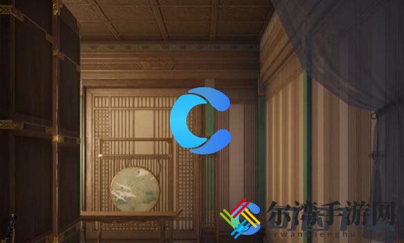 射雕长庆楼密室进入方法 建筑大师级家园设计蓝图