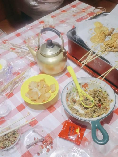 小烧货几天没弄了