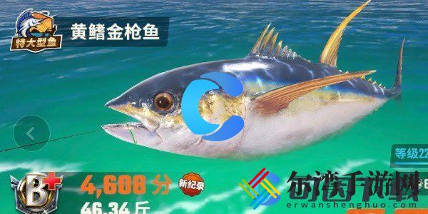 欢乐钓鱼大师全鱼类图鉴一览 掌握战斗技巧的必看攻略