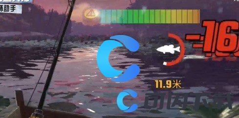 欢乐钓鱼大师钓大鱼必备小技巧 全面分析技能加点