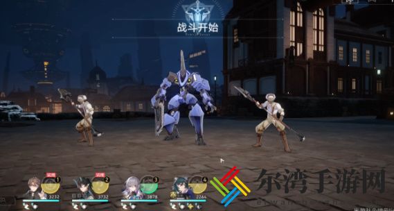 崩坏星穹铁道磐岩镇斗技表演赛第六天通关攻略