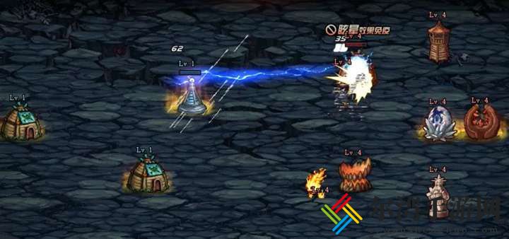 dnf创世之书4-2攻略大全 地下城与勇士创世之书4-2图文攻略汇总-游戏潮