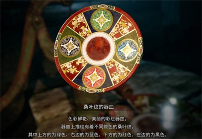 茧中蚕第四章怎么过