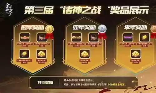 诸神最强之战阵容搭配：职业天赋加点推荐