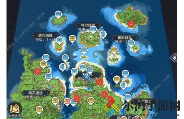 神角技巧手游攻略大全2021 新手入门必备心得