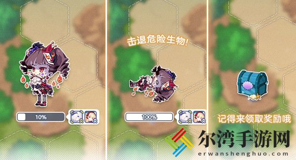 崩坏学园2探索夏之岛活动攻略 2021探索夏之岛活动攻略汇总
