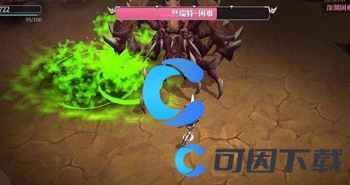 魔渊之刃1-30层boss打法解析 角色培养全攻略