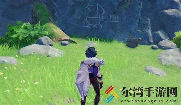 原神海岛壁画位置大全 破破岛/双双岛/危危岛/无名岛屿/无名小岛壁画位置分享