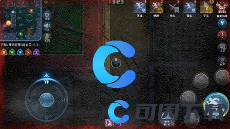 奇门小镇五行者于文个人介绍 隐藏任务与彩蛋揭秘