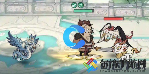寻道大千怎么提升妖力 战斗技巧终极解析