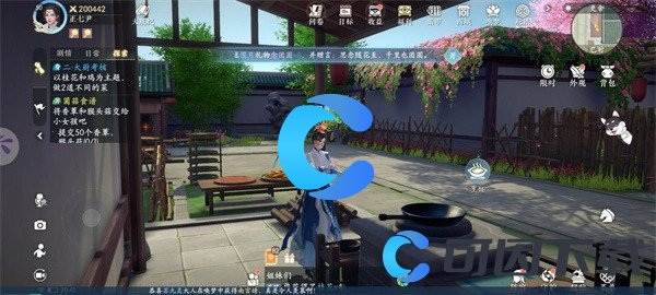 浮生忆玲珑螺蛳粉制作方法 角色技能加点与成长路线规划