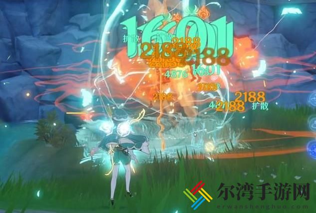 原神2.0什么时候更新？7月21日2.0版本更新内容一览-游戏潮
