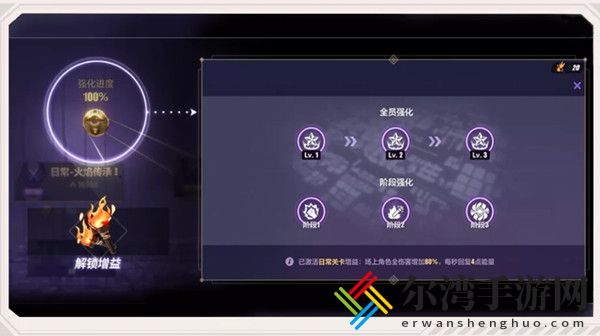 崩坏3主线第25章攻略 主线二十五章通关攻略
