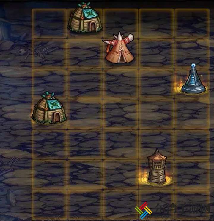 dnf创世之书4-2攻略大全 地下城与勇士创世之书4-2图文攻略汇总-游戏潮