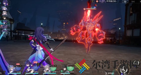 崩坏星穹铁道磐岩镇斗技表演赛第五天通关攻略