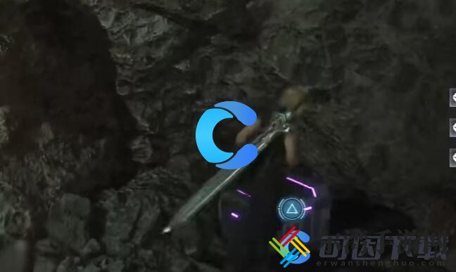 最终幻想7重生风精手套怎么获取 稀有道具活动获取快速技巧