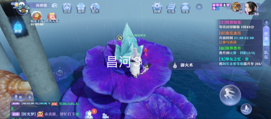 梦幻新诛仙抓妖位置大全 全地图抓妖位置汇总