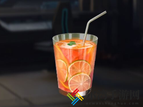 星球重启水果茶怎么做