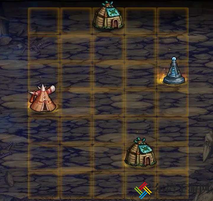 dnf创世之书4-2攻略大全 地下城与勇士创世之书4-2图文攻略汇总-游戏潮
