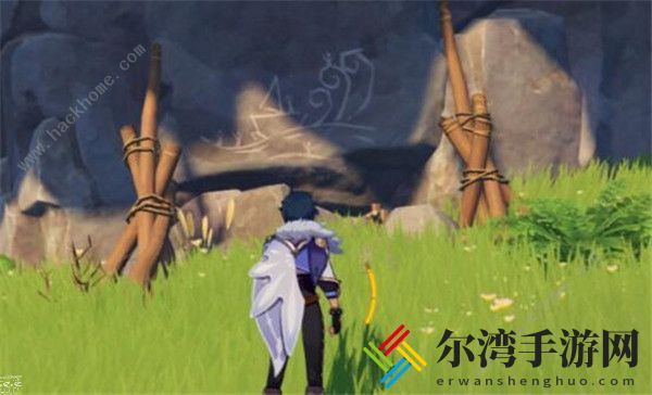 原神海岛壁画位置大全 破破岛/双双岛/危危岛/无名岛屿/无名小岛壁画位置分享