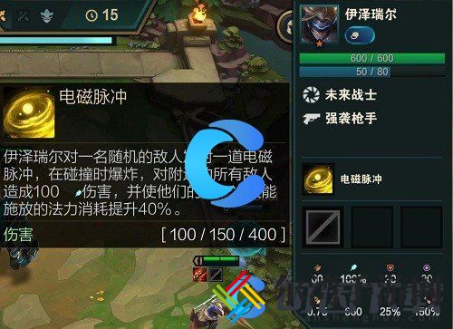 金铲铲之战强袭枪手职业羁绊 避免被偷袭的实用技巧
