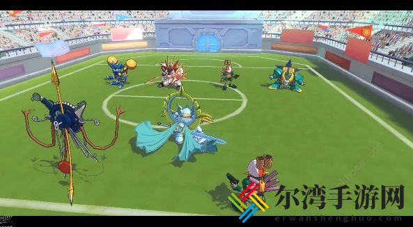 魔神英雄传手游魔神放逐攻略 大师试炼魔神放逐通关打法详解