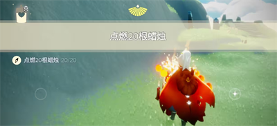光遇2023年12月8日每日任务怎么做