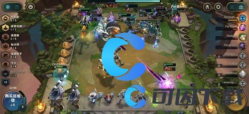 金铲铲之战强袭枪手职业羁绊 避免被偷袭的实用技巧