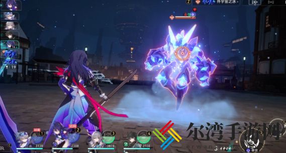崩坏星穹铁道磐岩镇斗技表演赛第五天通关攻略
