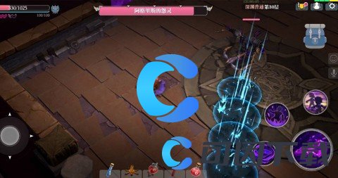 魔渊之刃1-30层boss打法解析 角色培养全攻略