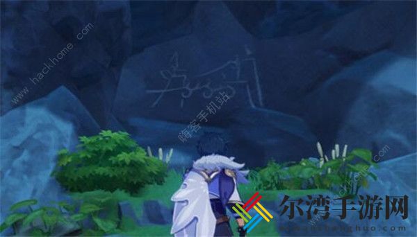 原神海岛壁画位置大全 破破岛/双双岛/危危岛/无名岛屿/无名小岛壁画位置分享