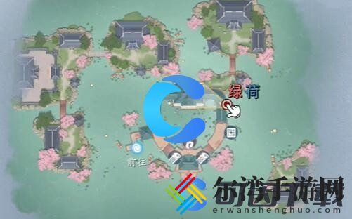 浮生忆玲珑搬砖赚钱攻略 团队合作是通关的关键