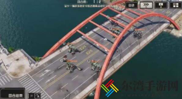 钢岚普通3-7怎么过