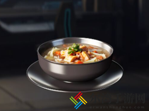 星球重启星空鱼菜羹怎么做