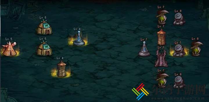 dnf创世之书4-2攻略大全 地下城与勇士创世之书4-2图文攻略汇总-游戏潮