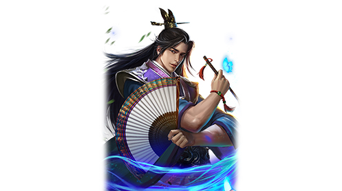 三国之志4荀攸怎么样