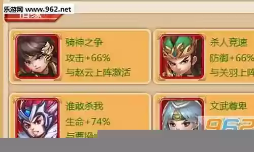赤壁战魂阵容搭配图片：副本BOSS特性分析与战斗策略