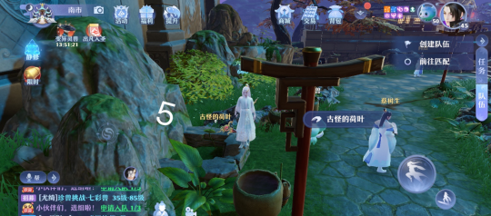 梦幻新诛仙抓妖位置大全 全地图抓妖位置汇总
