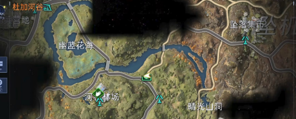 星球重启华容道怎么通过