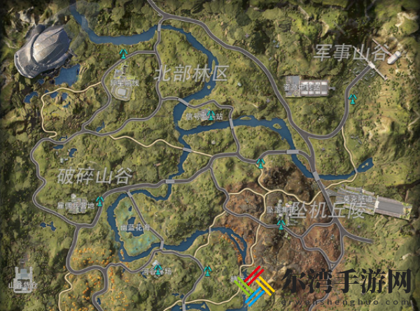 星球重启刺南瓜在哪里采集