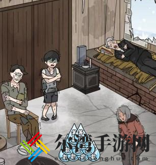 玩梗高手用筹款帮助他们一家怎么通关