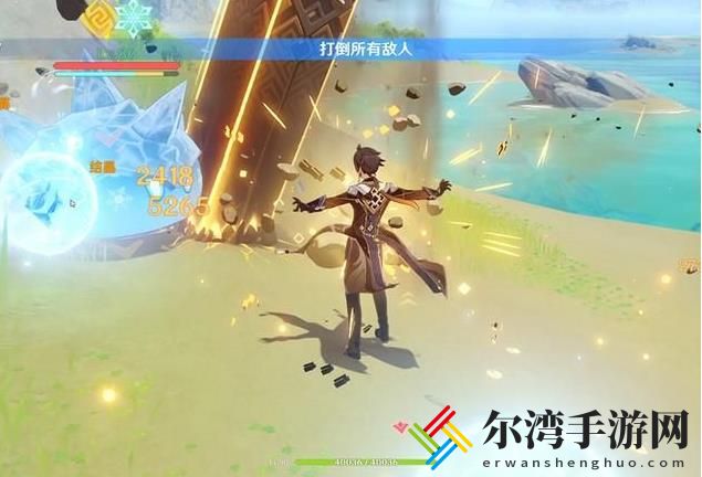 原神2.0什么时候更新？7月21日2.0版本更新内容一览-游戏潮
