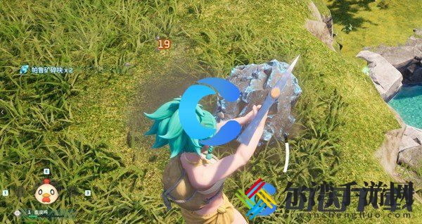 幻兽帕鲁无伤卡boss教学 攻略教你如何应对