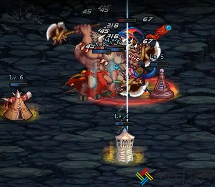 dnf创世之书4-2攻略大全 地下城与勇士创世之书4-2图文攻略汇总-游戏潮