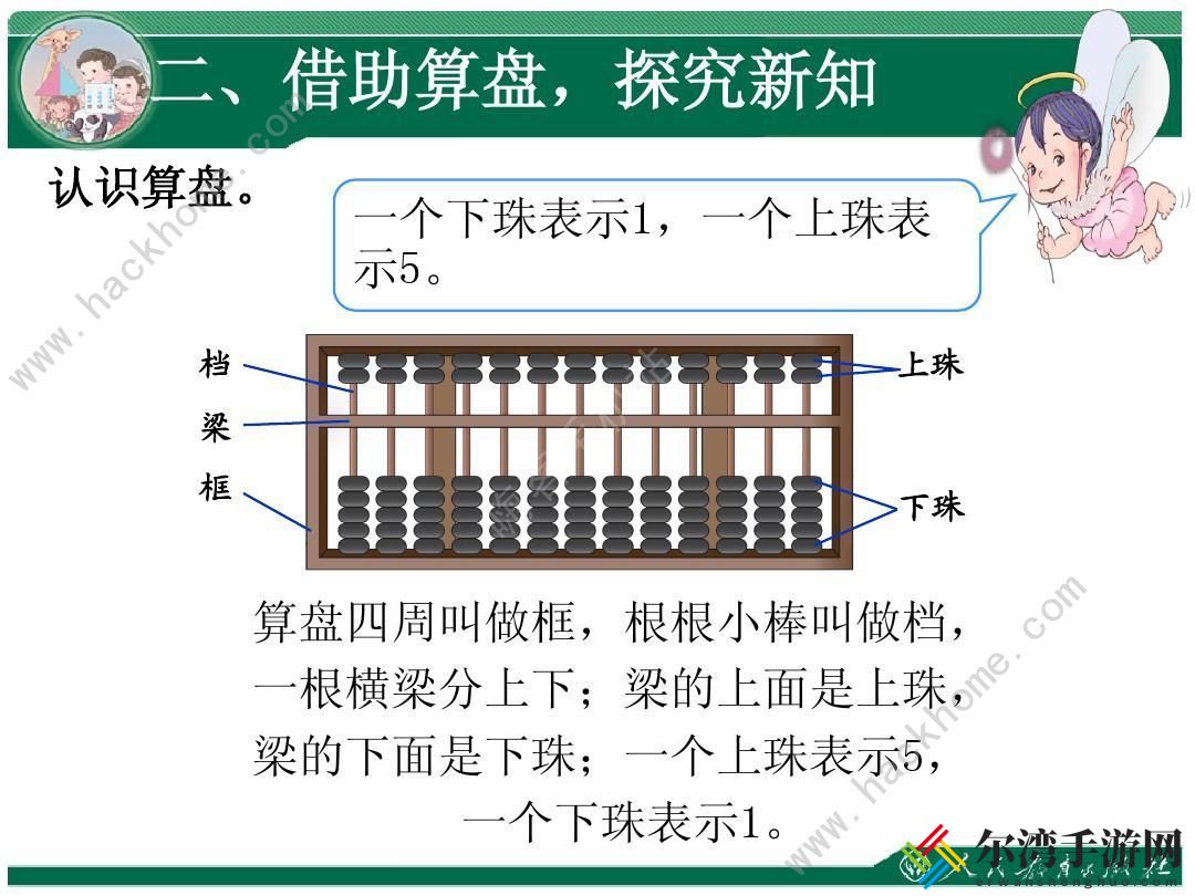 纸嫁衣2奘铃村算盘攻略 算盘解法流程详解