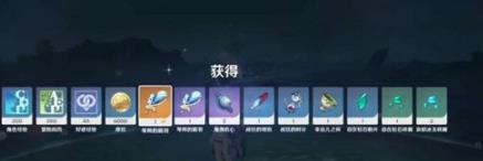 原神魔偶剑鬼奖励 魔偶剑鬼打法及奖励分享-游戏潮