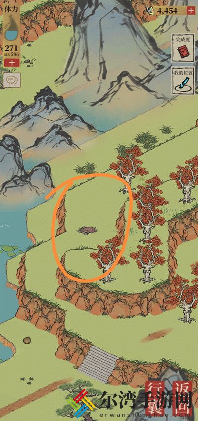 江南百景图应天府限时探险宝箱钥匙攻略 应天府限时探险宝箱钥匙一览