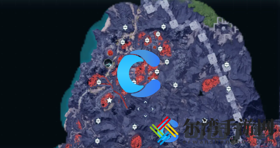 幻兽帕鲁火山龙蛋点位图分享 装备套装属性解析