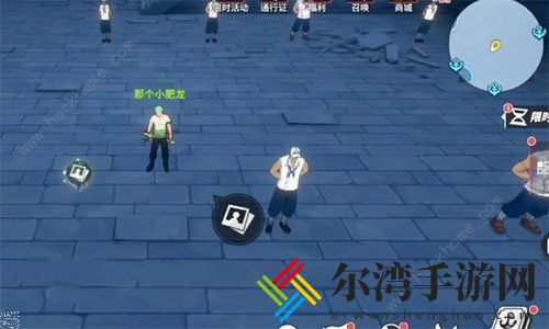 航海王热血航线文字游戏图鉴回忆点在哪 文字游戏剧情图鉴收集攻略
